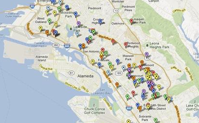 Police-Shooting-Map